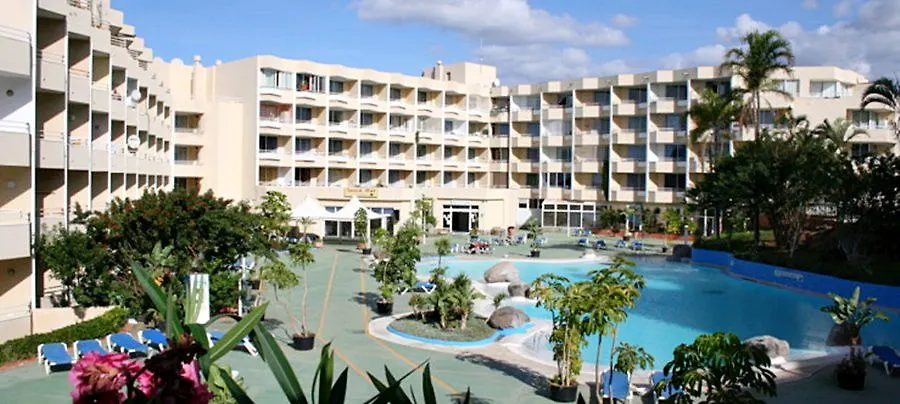 Green Park Hotel San Miguel de Abona 3*,  Spain