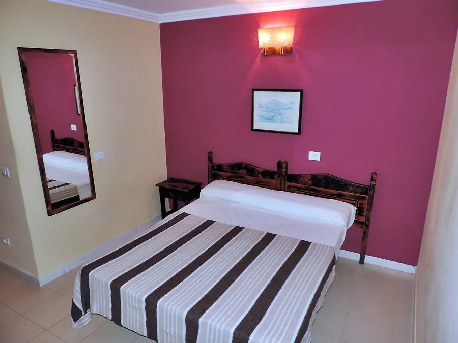 Green Park Hotel San Miguel de Abona
