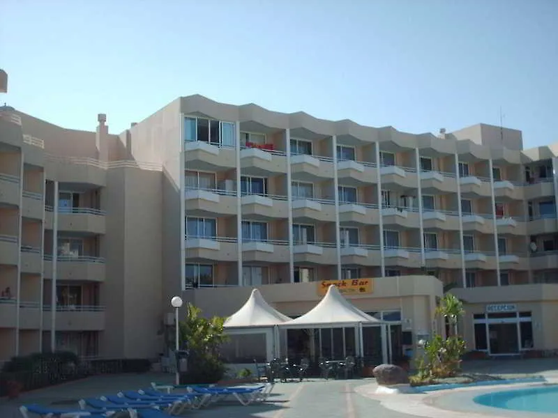 Green Park Hotel San Miguel de Abona 3*,