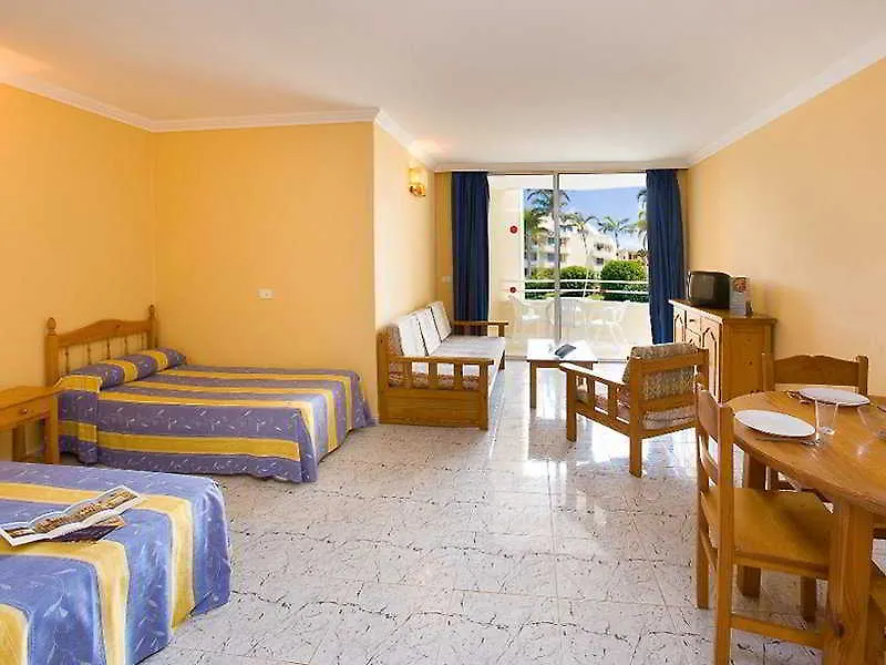 Green Park Hotel San Miguel de Abona