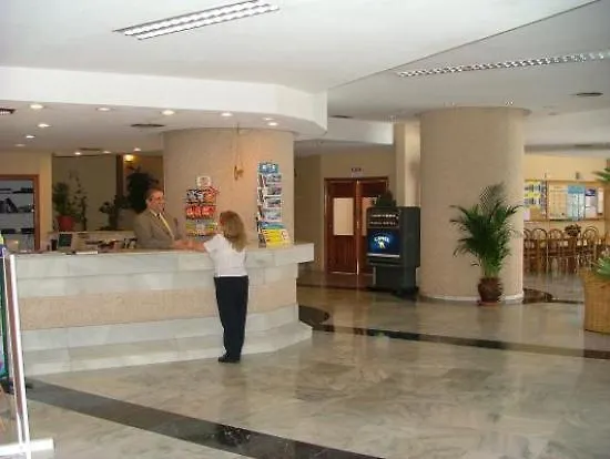 Green Park Hotel San Miguel de Abona Spain