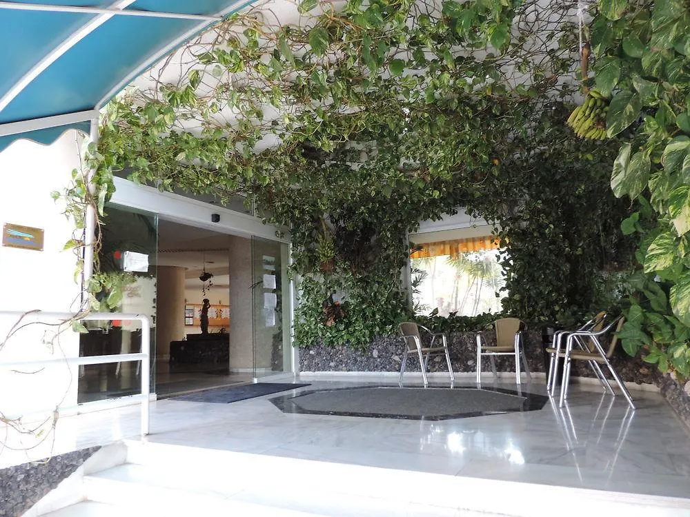 Green Park Hotel San Miguel de Abona