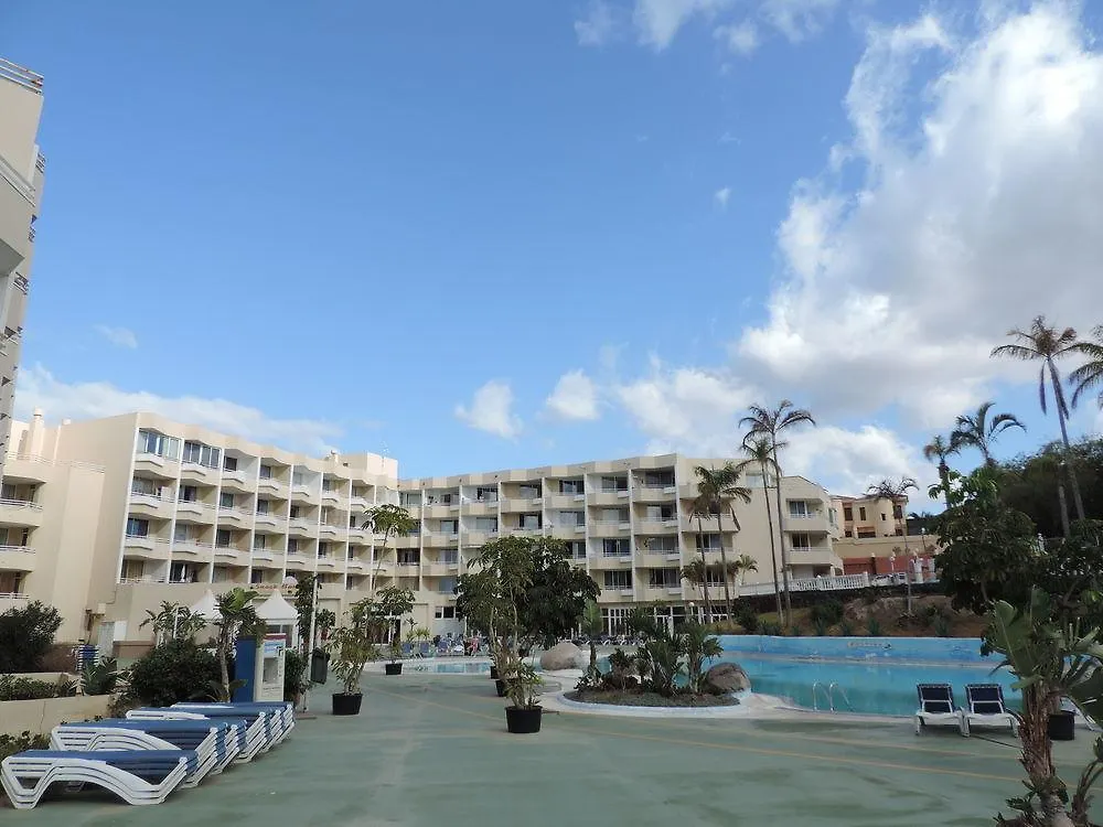 מלון סן מיגל דה אבונה Green Park 3*,  ספרד