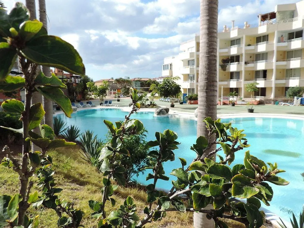 Green Park Hotel San Miguel de Abona