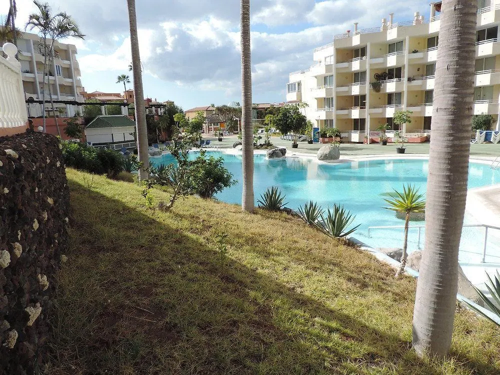 ***  Green Park Hotel San Miguel de Abona Spain