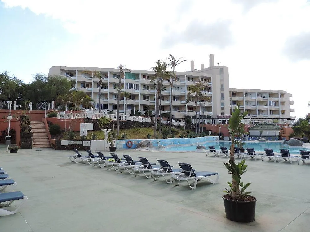 Green Park Hotel San Miguel de Abona