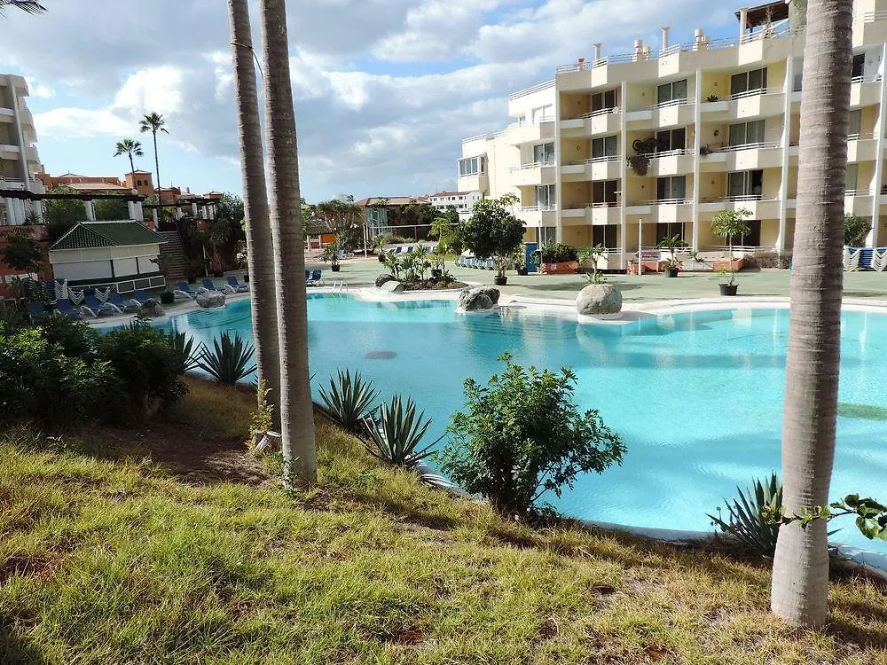 Green Park Hotel San Miguel de Abona 3*,