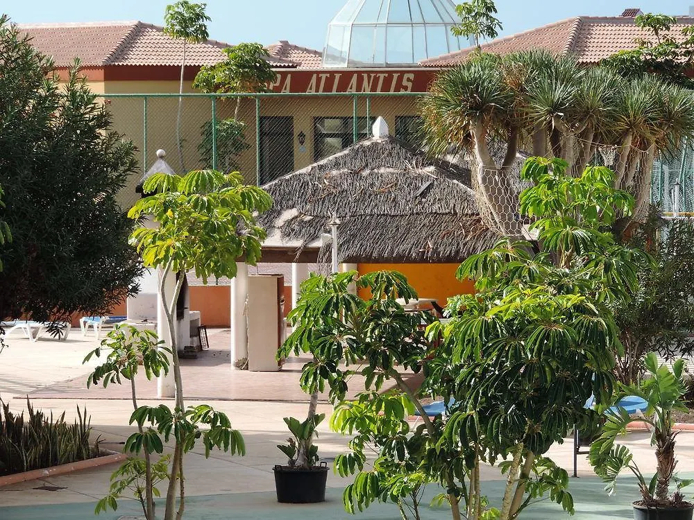Green Park Hotel San Miguel de Abona