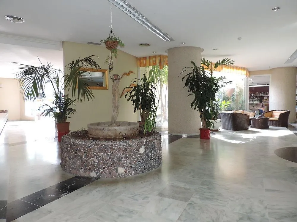 Green Park Hotel San Miguel de Abona