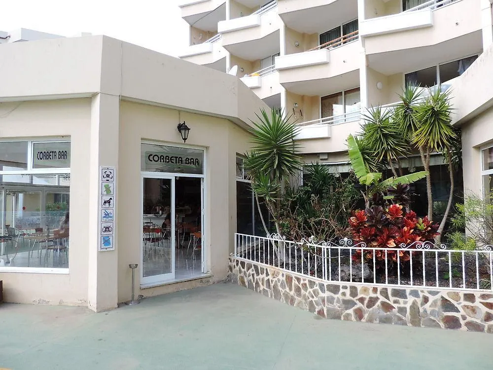 Green Park Hotel San Miguel de Abona Spain