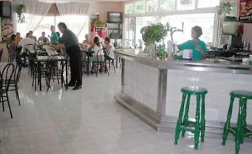 Green Park Hotel San Miguel de Abona
