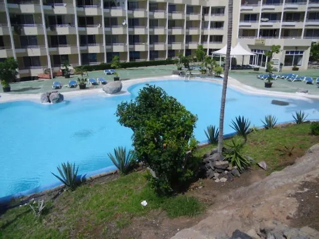 Green Park Hotel San Miguel de Abona