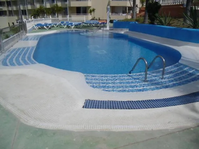 Green Park Hotel San Miguel de Abona