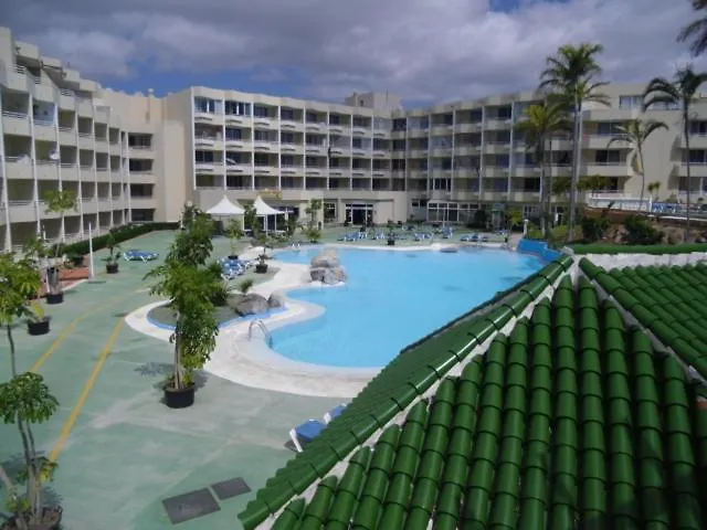 Green Park Hotel San Miguel de Abona Spain