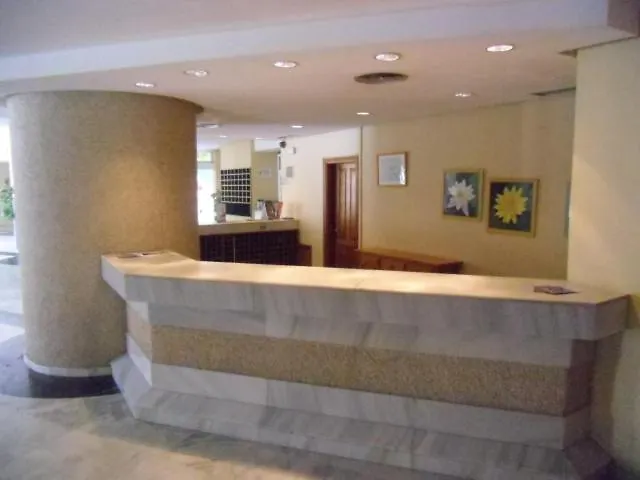 Green Park Hotel San Miguel de Abona 3*,  Spain