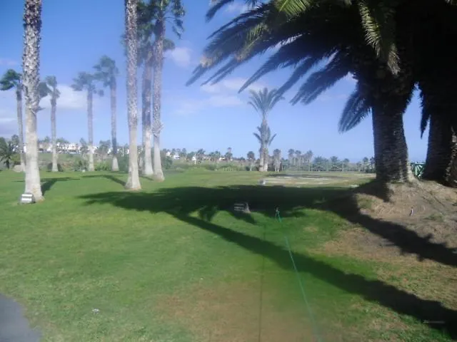 Green Park Hotel San Miguel de Abona 3*,