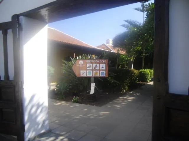 Green Park Hotel San Miguel de Abona