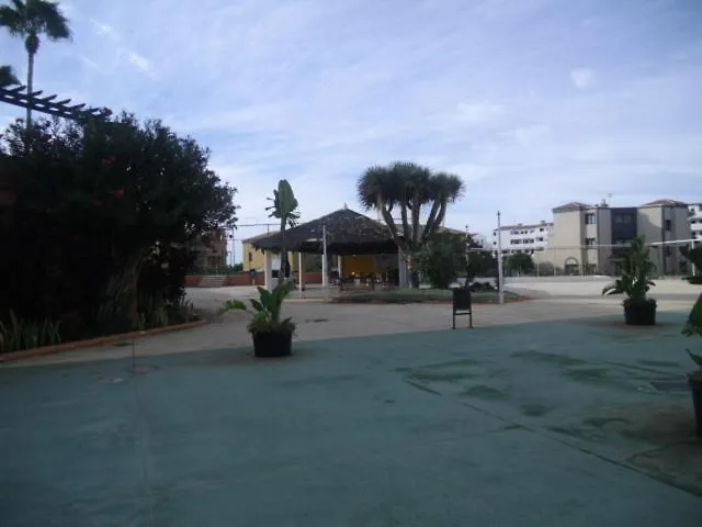 Green Park Hotel San Miguel de Abona Spain
