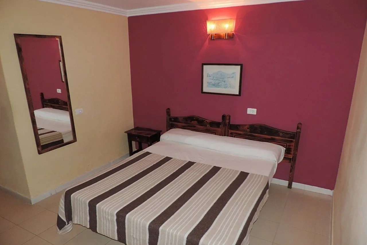 Green Park Hotel San Miguel de Abona Spain