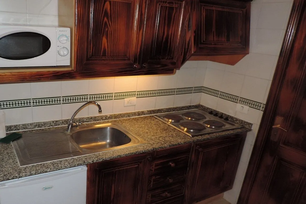 Green Park Hotel San Miguel de Abona
